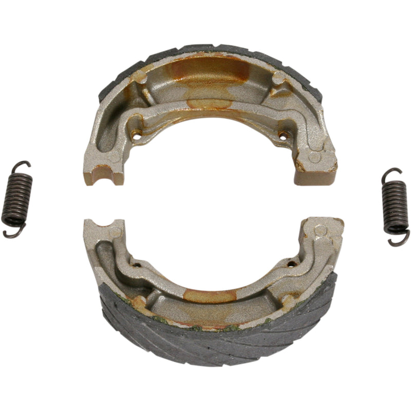 EBC EBC-603G 603G Grooved "G" Brake Shoes Brake Shoes