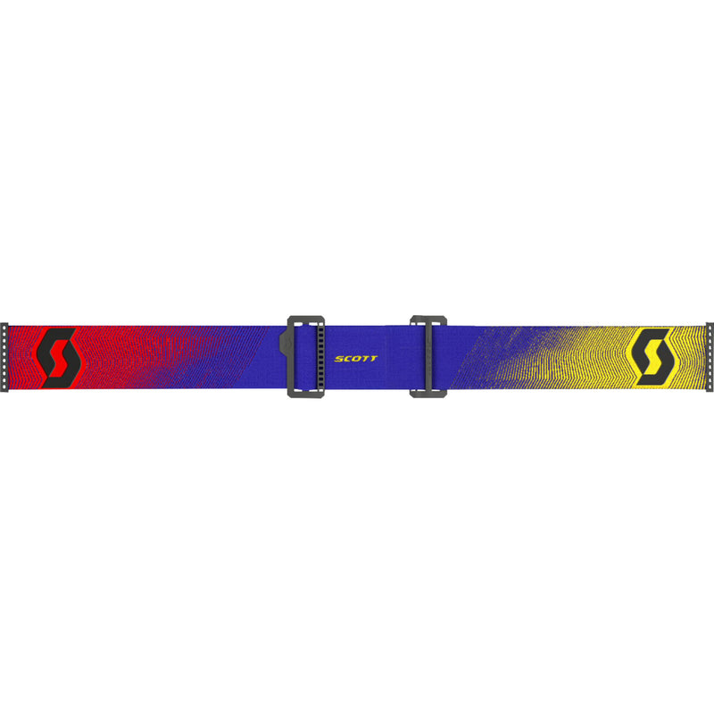 SCOTT Prospect 2.0 Goggle - Chrome Works Lens