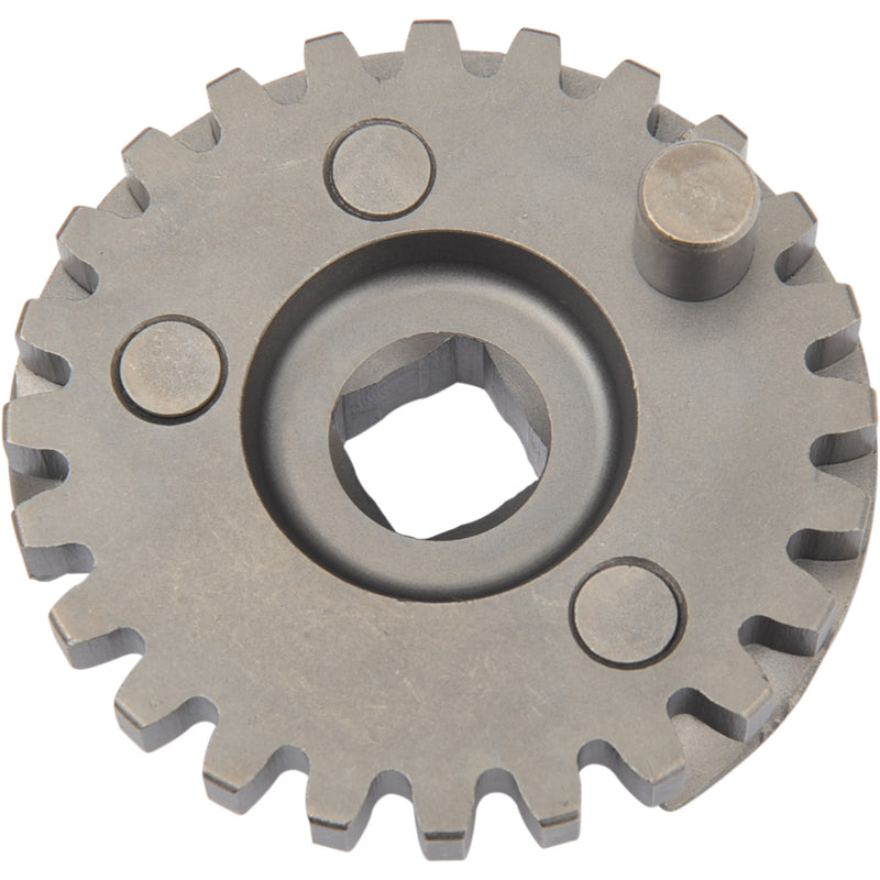 Drag Specialties Gear - DS-241028 For Harley Motorcycles 1936-1985
