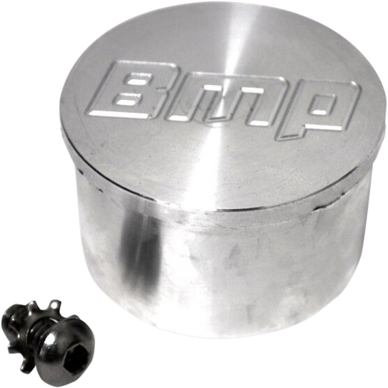 BIKEMAN PERFORMANCE 1832-0083 17-QC-3 Exhaust Quiet Cap and Bolt 2-1/2"