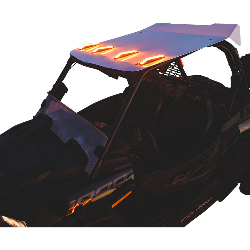 Ravek Running Light - 64-304A For Polaris RZR 2014-2025 | Can-Am Maverick 2018-2022