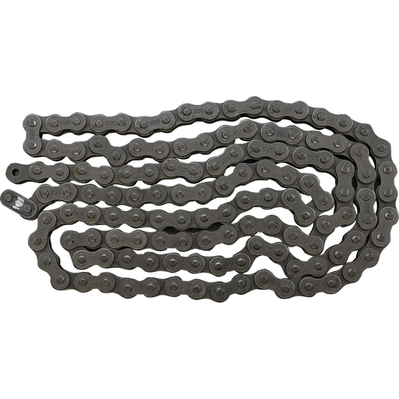 EK K520-130 520-130 Standard Non-Sealed Chain 520 Standard - Non-Sealed Chain - 130 Links