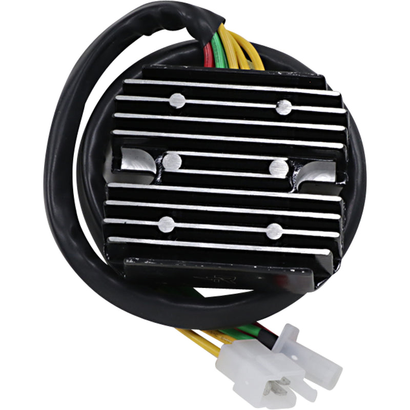 Rick's Motorsport Electric Rectifier And Regulator - 14-139 Honda XR650L 1993-2025