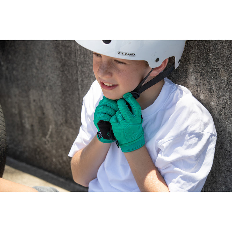 FIST HANDWEAR Youth Stocker Jade Gloves