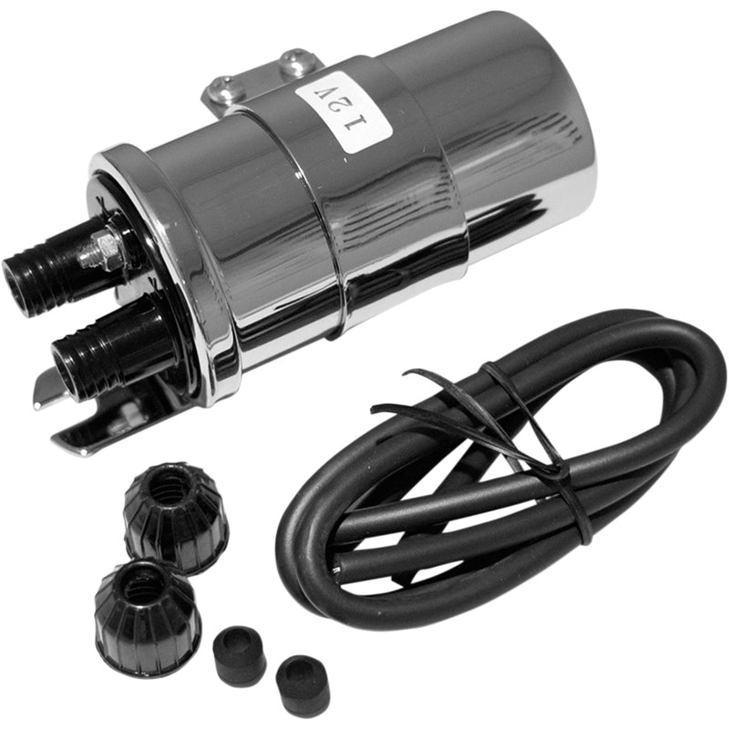 Emgo Coil - 48-98618 For Harley 1936-1964