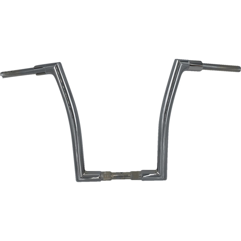 Fat Baggers Inc. Handlebar - 618016 For Harley Touring 2018-2025