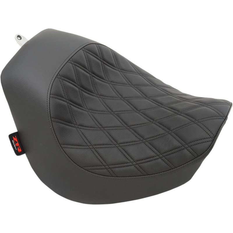 Z1r Seat - 0810-1891 Yamaha 1700 Road Star / XV1600A Road Star / 1600 Road Star / XV1700A Road Star 1999-2016