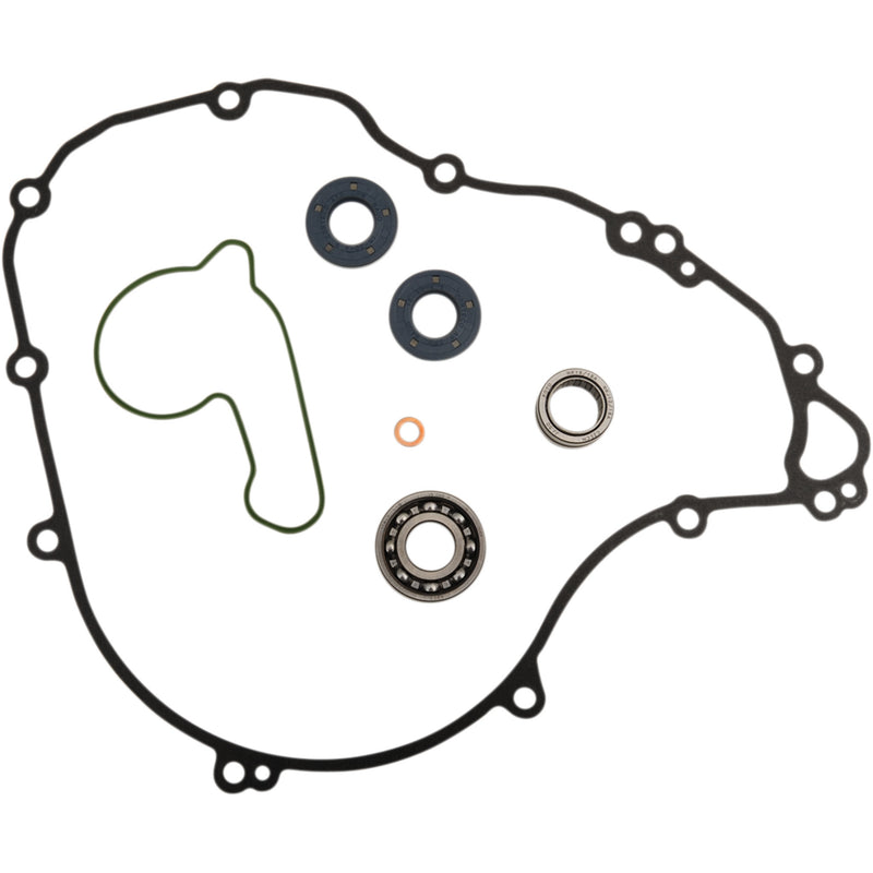 Athena Gasket Kit - P400270475012 For KTM SX-F 250 / XC-F 250 / SX-F 350 / XC-F 350 2016-2021 | Gas Gas 250F 2021-2023