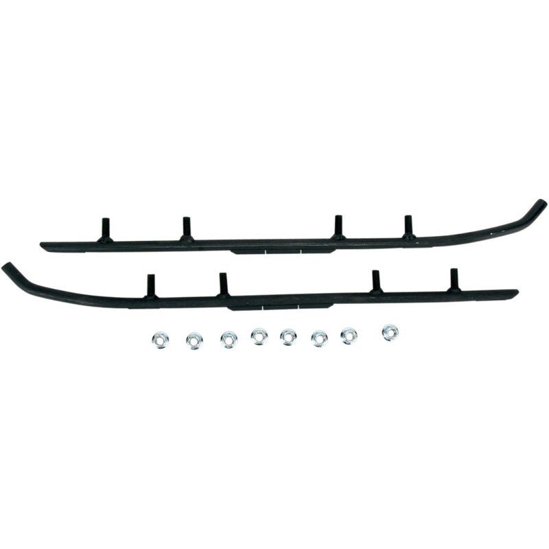 STUD BOY 2178 YAM-R2083-40 Super Stock Carbide Wear Bars Super Stock Carbide Wear Bar - 4" - 90°