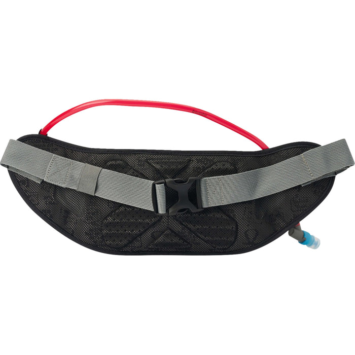 USWE 3519-0102 2024301 ZULO 2L Hydration Waist Pack ZULO Hydration Waist Pack - 2L - Black