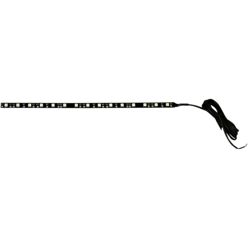 CUSTOM DYNAMICS 2040-1264 MWZ15 Magical Wizards™ LED Light Strip 12" Flexible LED Strip