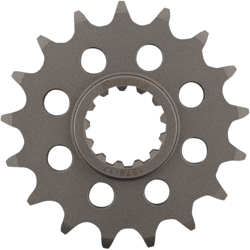 Supersprox Sprocket - CST-1579-17-2 Yamaha Motorcycles 1998-2022