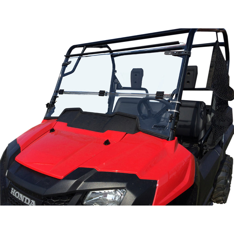 Moose Offroad Windshield - LEMA100-003 Honda Pioneer 2014-2024
