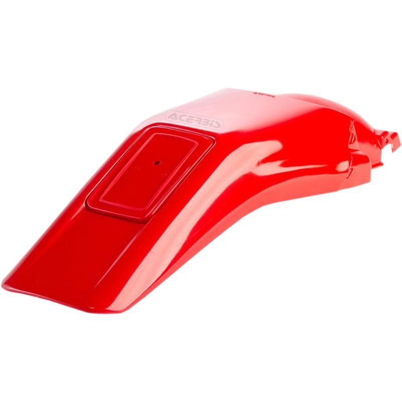 Acerbis Fender - 2040840227 Honda XR250R / XR400R 1996-2004