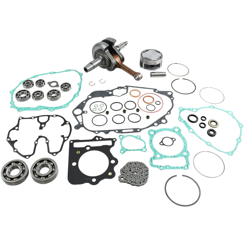 Vertex Rebuild Kit - WR101-199 Honda TRX400EX / TRX400X 2005-2014