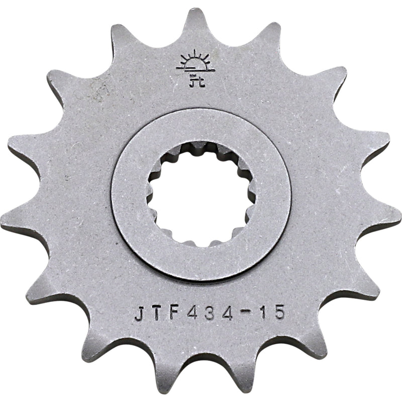 JT Sprockets Suzuki Sprocket - JTF434.15 Suzuki Motorcycles 1977-2000