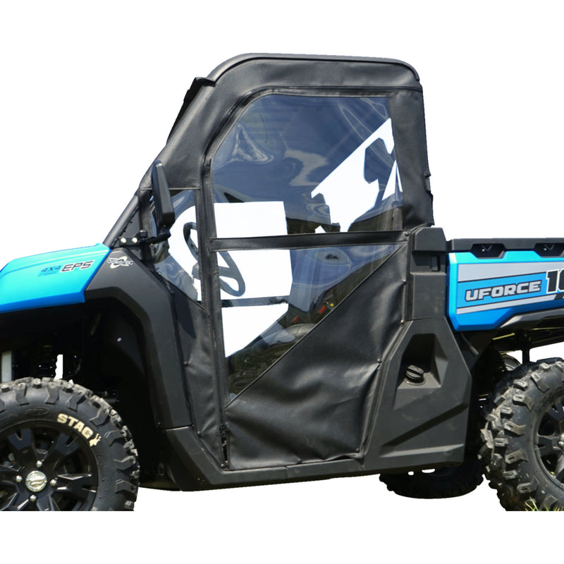 Seizmik Door - 51-20985 CFMOTO UFORCE 2019-2022
