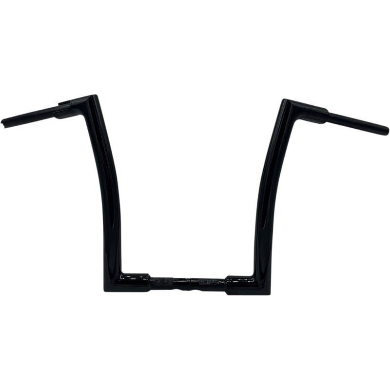 Fat Baggers Inc. Handlebar - 607014-B For Harley Touring 2008-2016