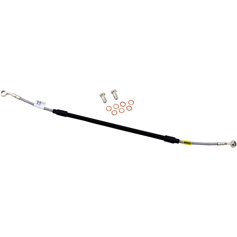 Galfer Standard Brake Line - FK003D479R Suzuki RM 85 2006-2023