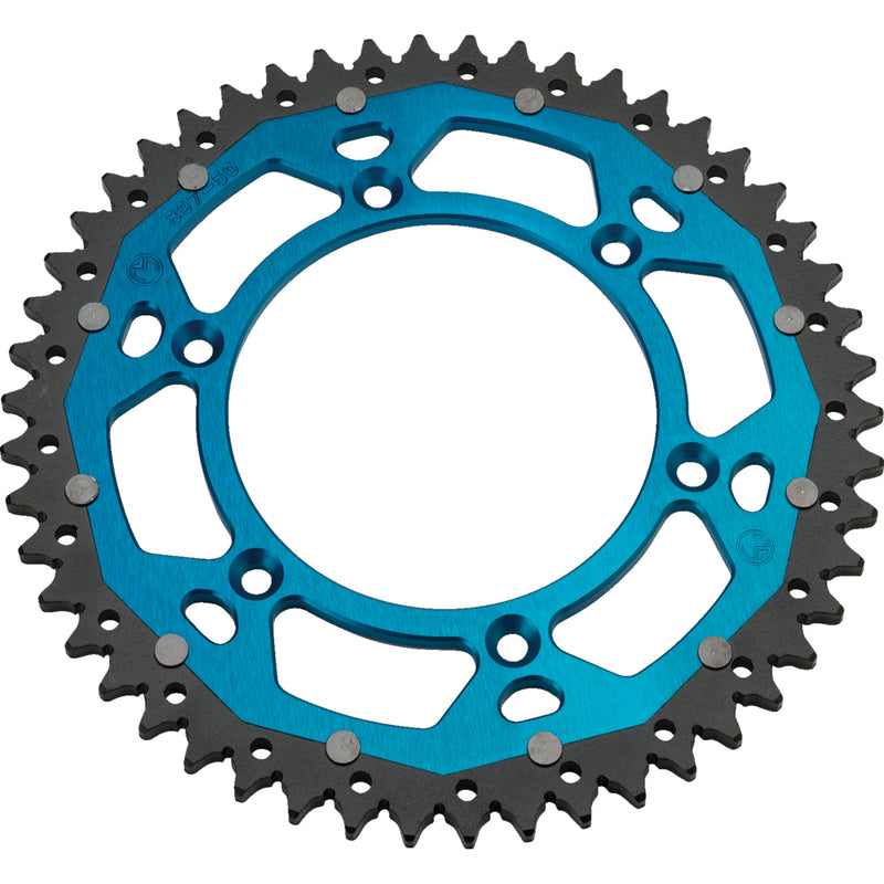 Moose Offroad Sprocket - 1210-251-50-12X Yamaha Dirt Bikes 1999-2025