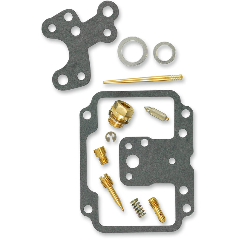 K&l Supply Standard Repair Kit - 18-2433 Yamaha 650 1970-1971