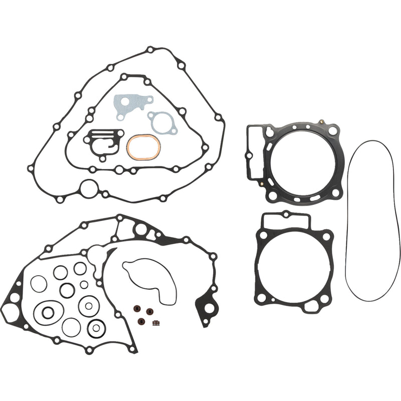 Moose Offroad Gasket Set - 8080046MSE Honda CRF450R / CRF450RWE / CRF450RX 2021-2025