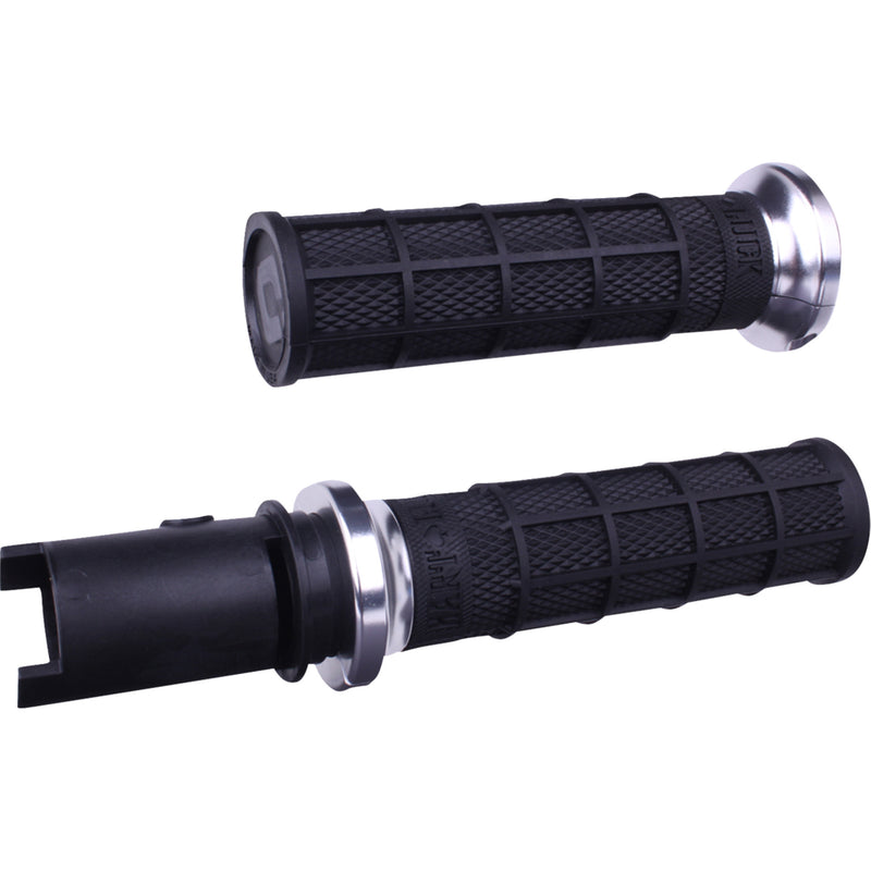 Odi Hart-Luck Grips - V31HTC-BB-S For Harley Touring 2023-2024