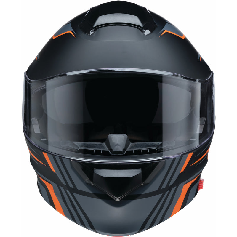 Z1R Solaris 2.0 Modular Helmet