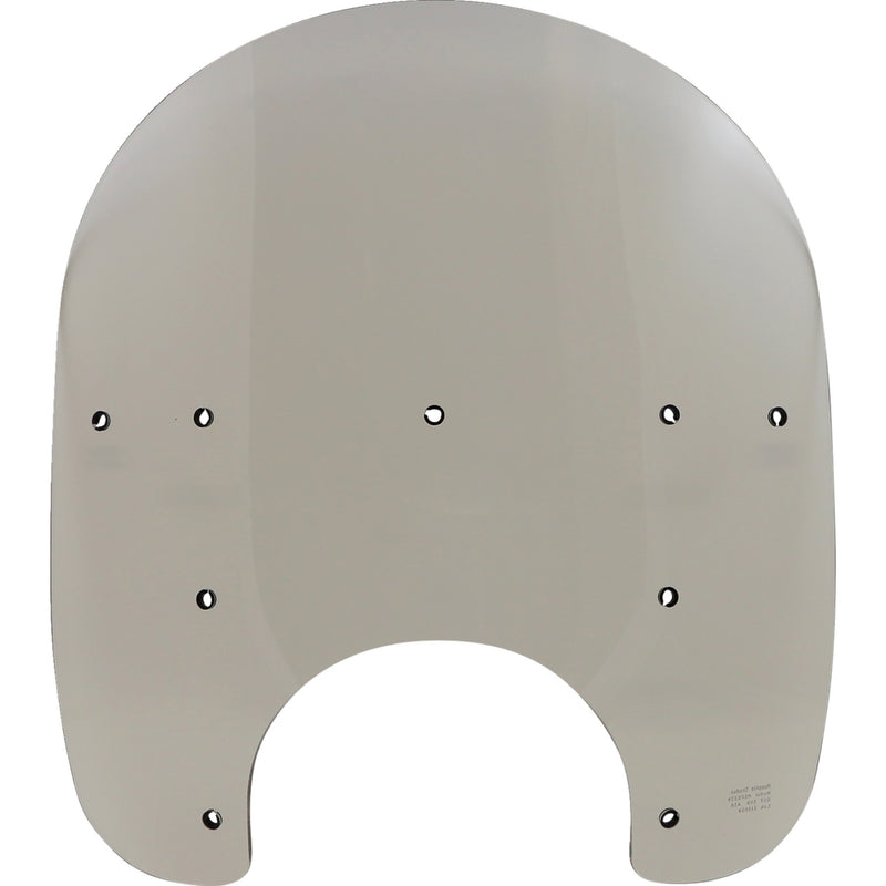 Memphis Shades Windshield - MEP6229 For Harley Road King 1994-2022