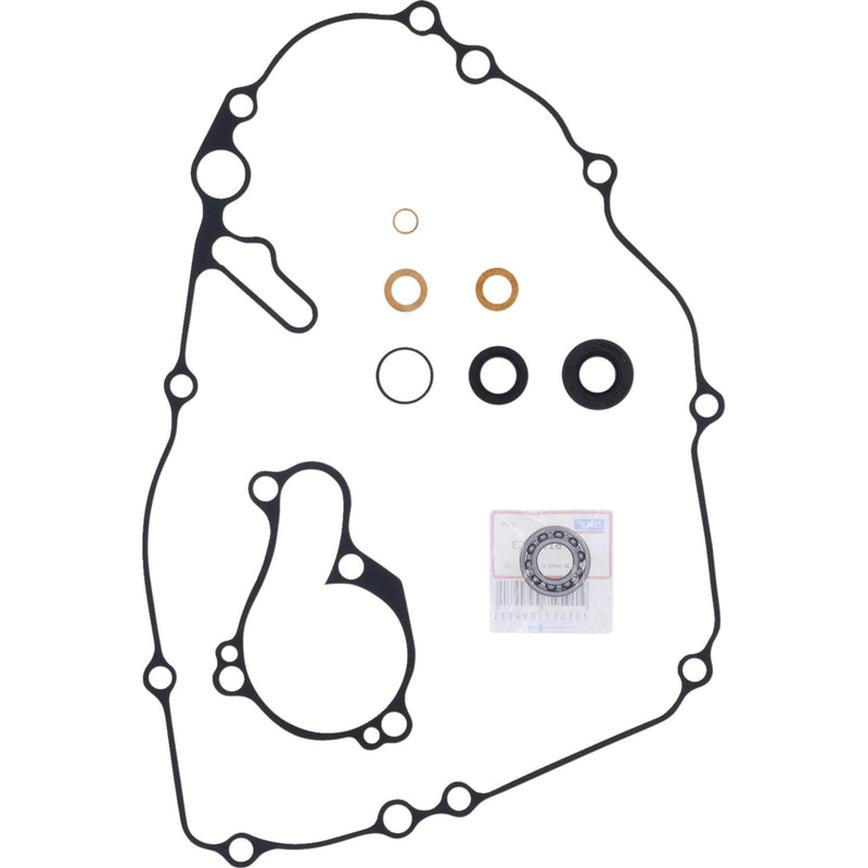 Athena Gasket Kit - P400485475014 Yamaha YZ 250 / WR 250 2019-2025