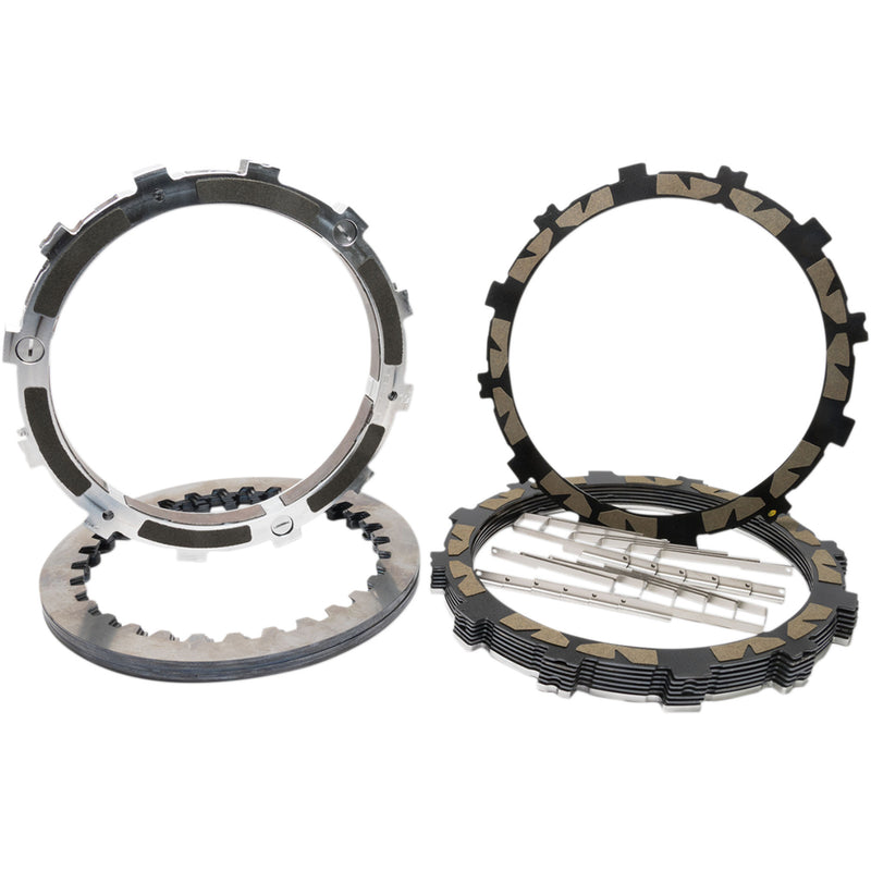 Rekluse RadiusX Clutch Kit - RMS-6231 For Indian Scout 2015-2024