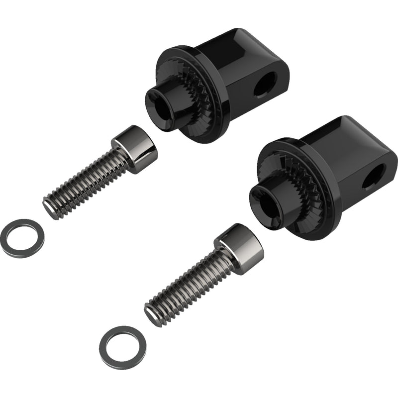 Ciro Adapter - 60021 For Indian 2014-2026