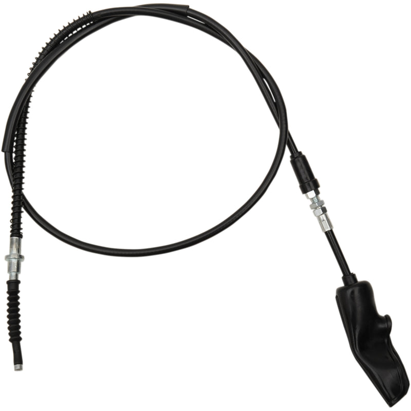 Parts Unlimited Cable - K28-2531 Yamaha Dirt Bikes 1973-1976
