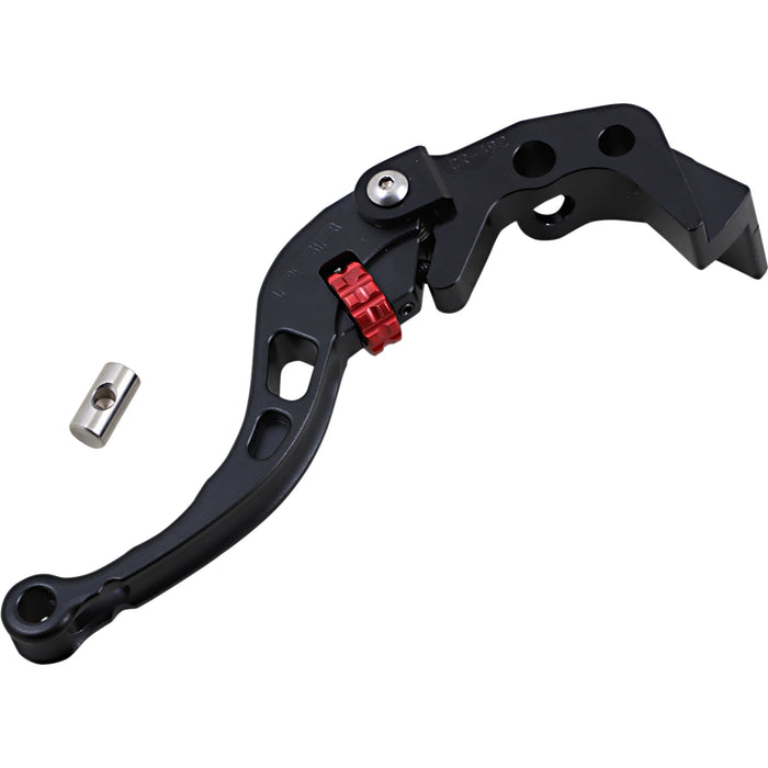 PSR 0613-1898 50-01601-22 Apex Clutch Lever Clutch Lever - Apex - Black