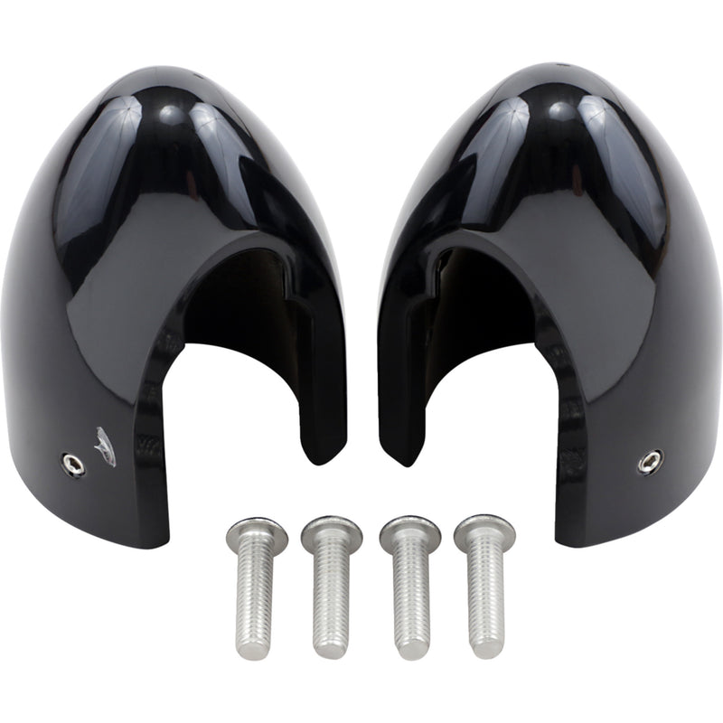 Baron Cover - BA-7800B For Yamaha Motorcycles 1996-2015 | Kawasaki 1500 / VN1500J / 900 1997-2015
