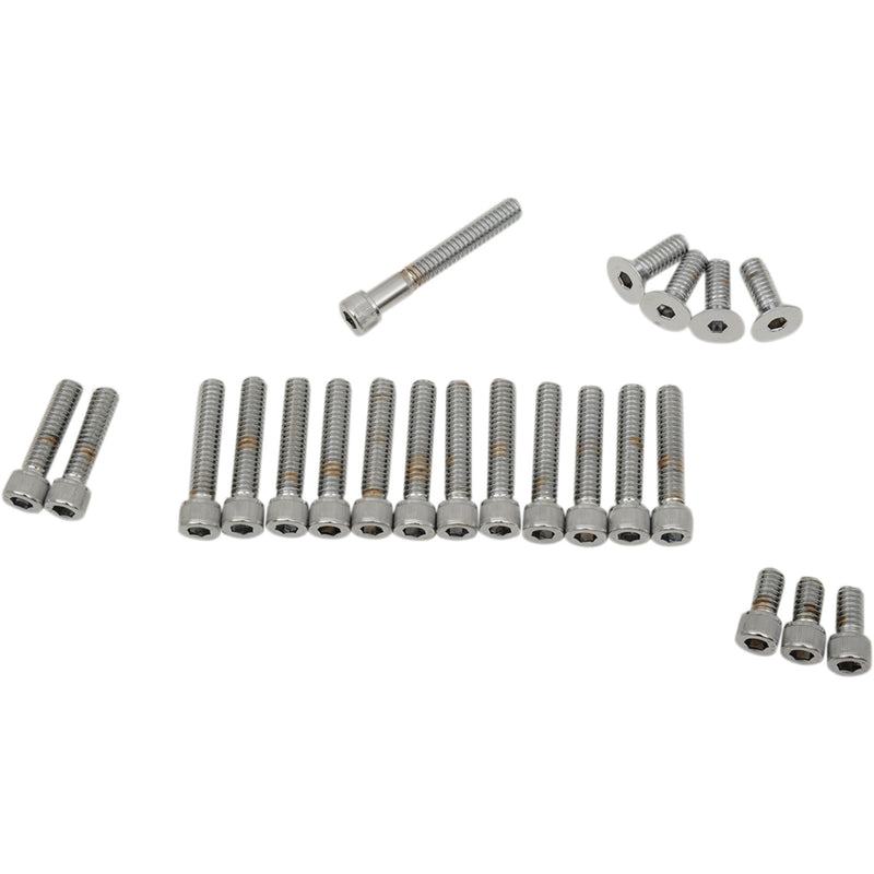 Drag Specialties Bolt For Harley Motorcycles 1970-1984