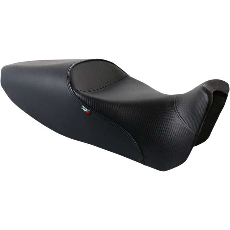 Sargent World Sport Performance Seat - WS-655-19 Ducati Diavel 2011-2019