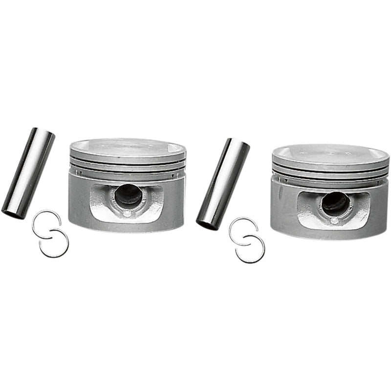 Drag Specialties Piston For Harley Sportster 1988-2003