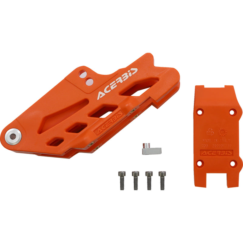 Acerbis Chain Guide - 2284560036 For KTM Dirt Bikes 2007-2024 | Gas Gas Dirt Bikes 2021-2023 | Sherco Dirt Bikes 2020-2023