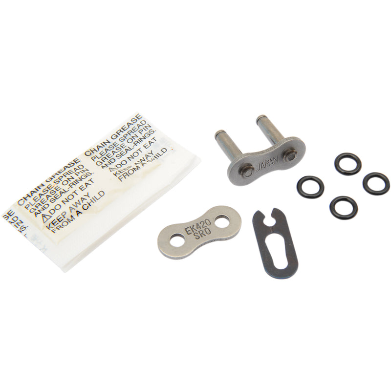 EK K18-5259 420SRO-SKJ SRO Clip Connecting Link 420 SRO - Clip Connecting Link