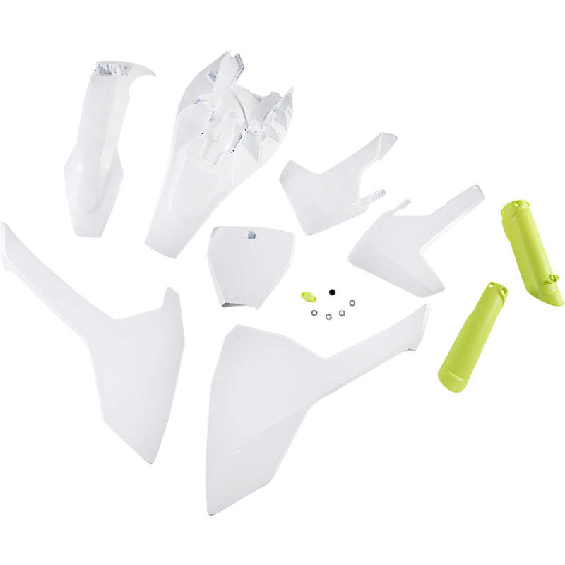 Acerbis Body Kit - 2686466812 Husqvarna 17/14 2018-2024