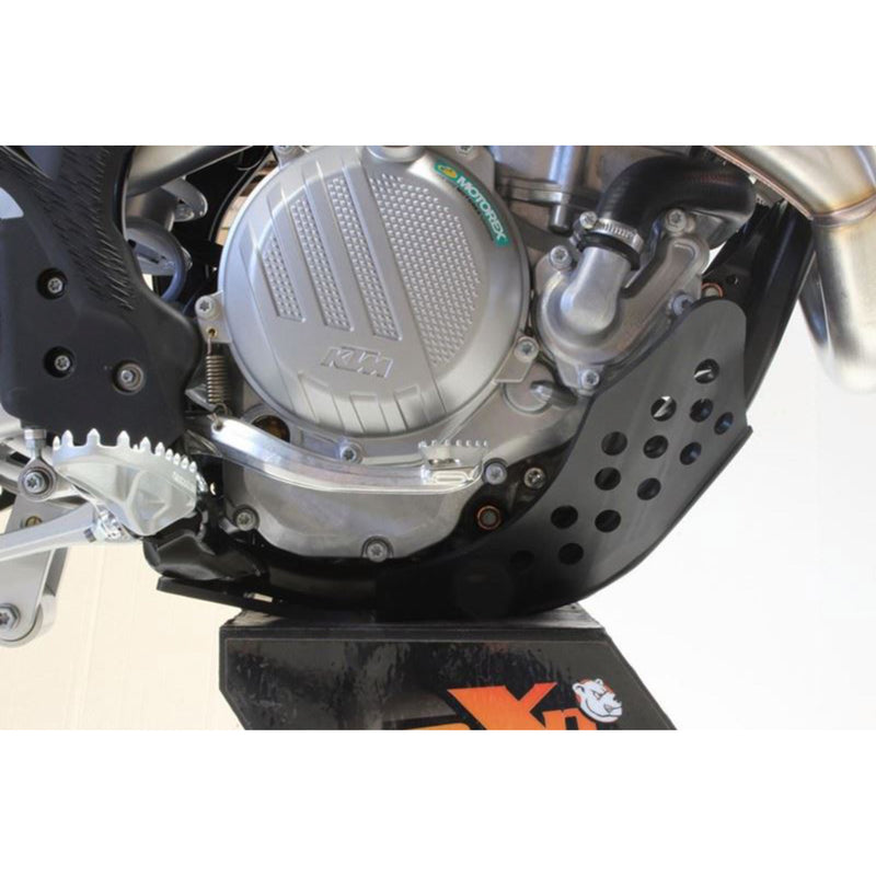 Axp Racing Skid Plate - AX1589 Gas Gas 250F / 350F 2021-2023