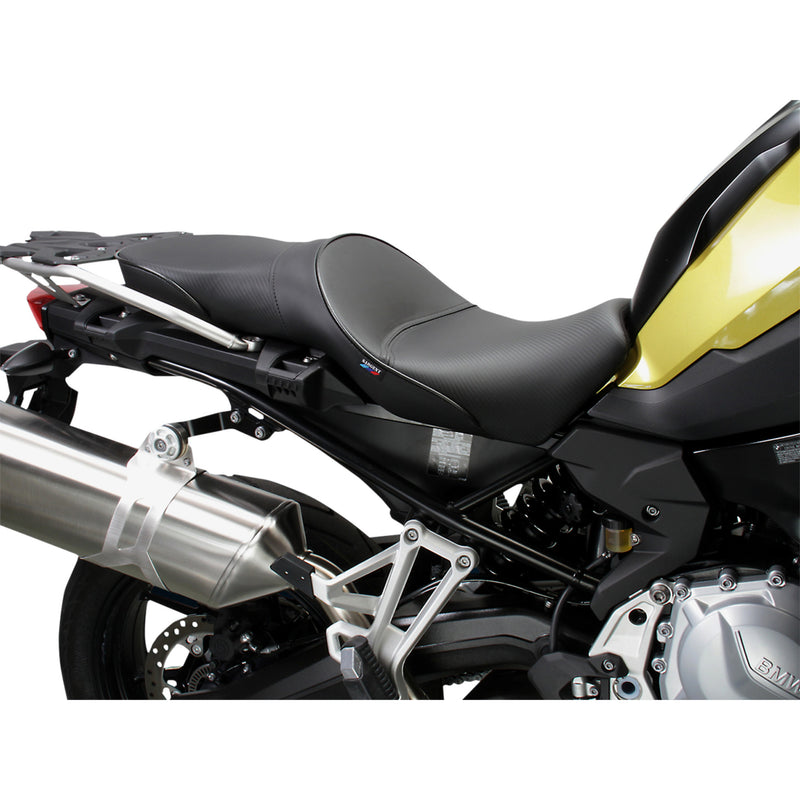 Sargent World Sport Performance Seat - WS-677-19 BMW F750GS / F850GS / F850GS Adventure / F900GS Adventure 2019-2026