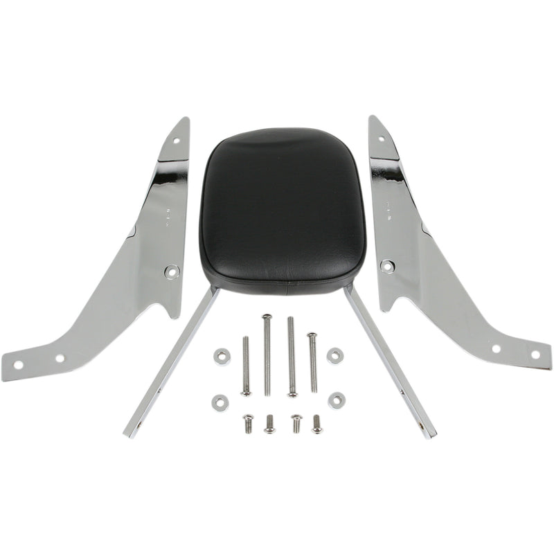 Cobra Sissy Bar - 02-5345 Suzuki 1800 Boulevard M109R / M109R2 Boulevard 2006-2014