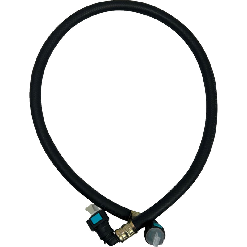Moose Offroad Fuel Line - 100-5180-PU Polaris Ranger 2009-2010