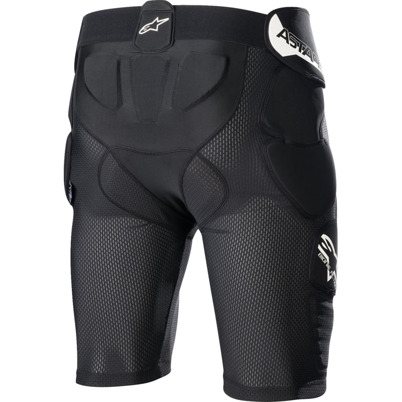 ALPINESTARS Bionic Action Protection Shorts Black