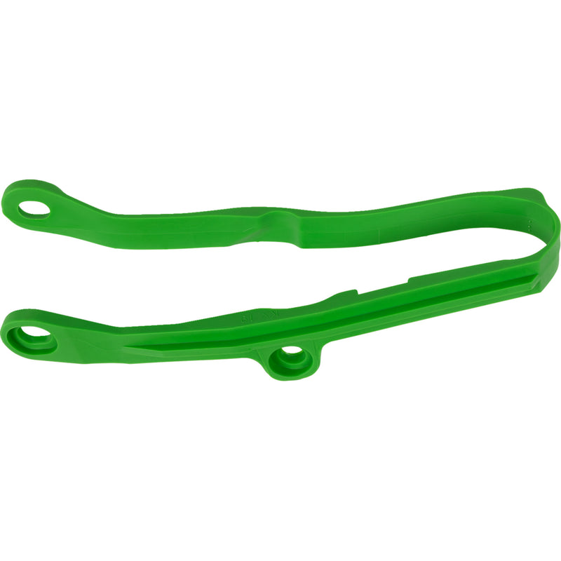 Ufo Chain Slider - KA04767#026 Kawasaki KX 450 2024