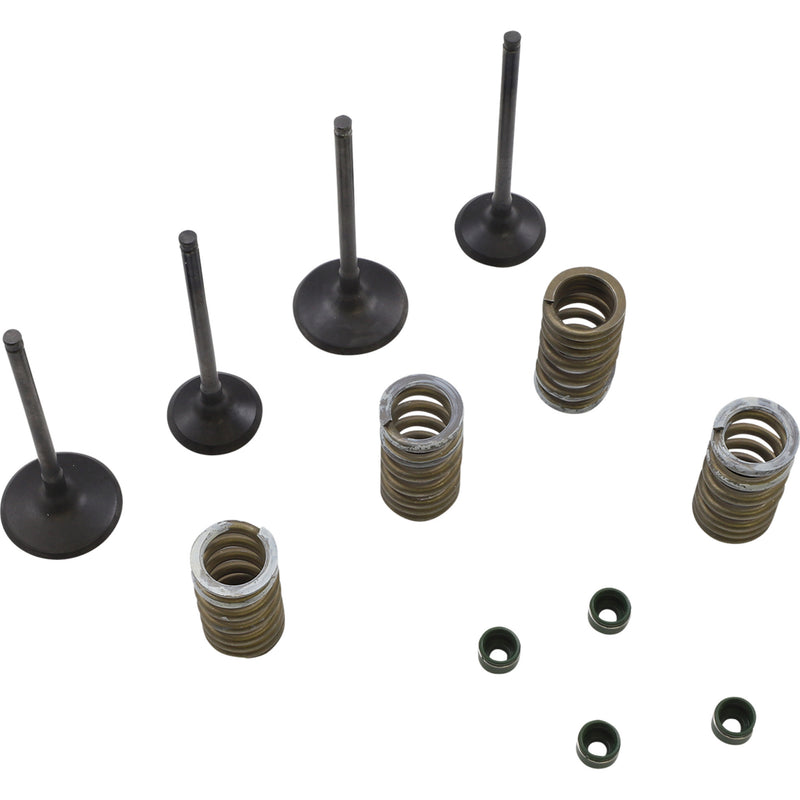 Wiseco Valve Kit - SVKB3338 Suzuki RMZ 250 2007-2026
