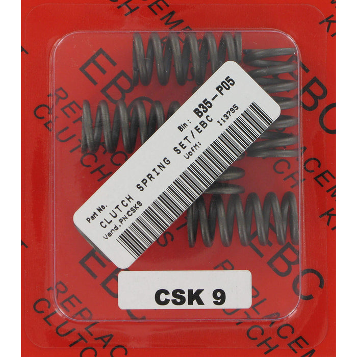 EBC CSK9 CSK9 Clutch Springs