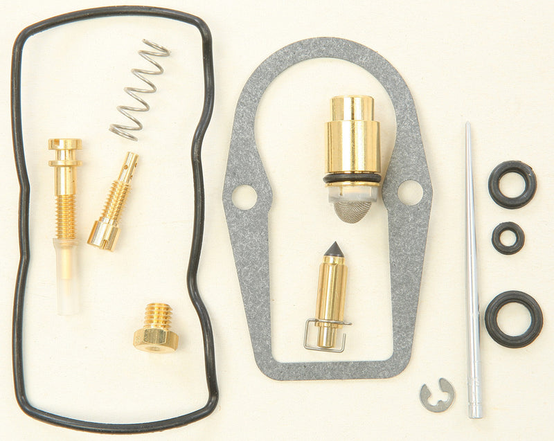 All Balls Bike Carburetor Rebuild Kit - 26-1322 Yamaha 230 2005-2023